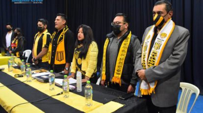 Comisión Electoral de la FBF pide garantías frente a amenazas