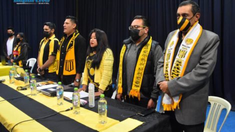 Comisión Electoral de la FBF pide garantías frente a amenazas