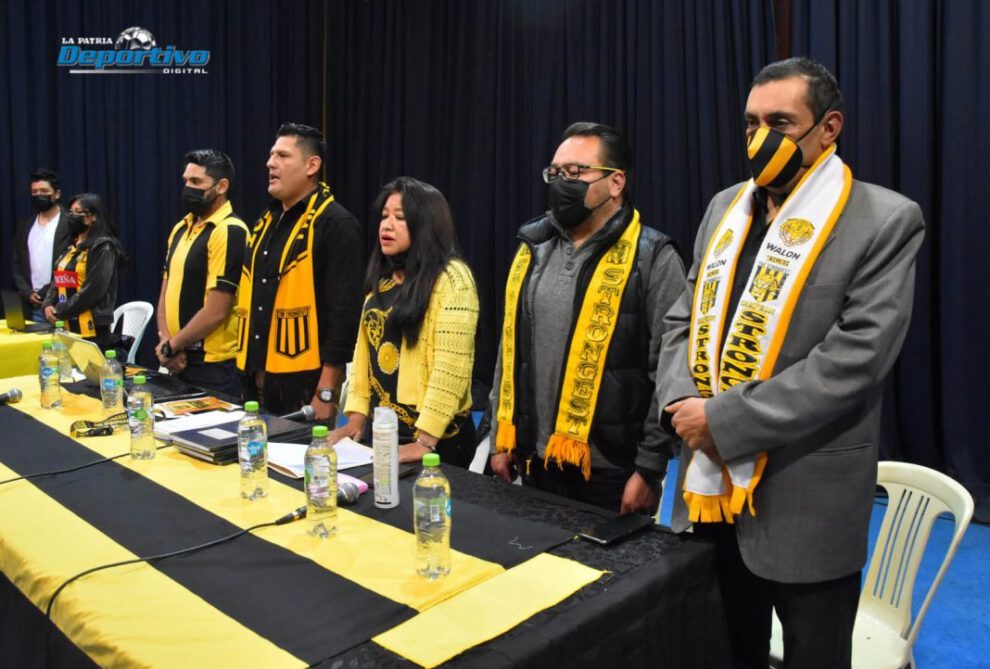 Comisión Electoral de la FBF pide garantías frente a amenazas