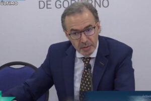 Censo 2023 solicitado por Jhonny Fernández