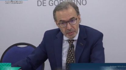 Censo 2023 solicitado por Jhonny Fernández