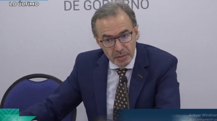 Censo 2023 solicitado por Jhonny Fernández