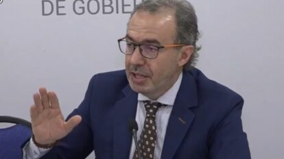 Líderes cruceños se pronuncian sobre el Censo 2024