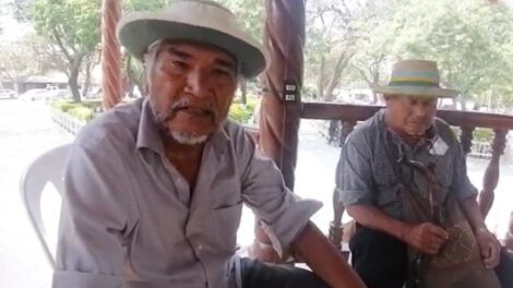 Marcial Fabricano considera que policías condenados por agresión a indígenas, cargan culpas ajenas