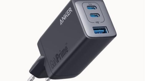 Cargadores con tecnología de carga inteligente de Anker
