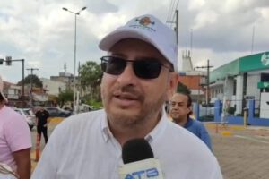 Rómulo Calvo tilda a miembros del Pacto de Unidad de vividores del Estado