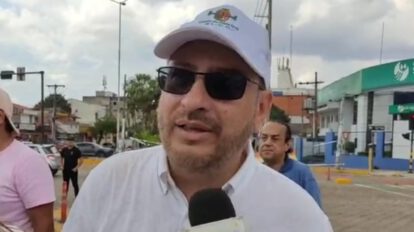 Rómulo Calvo tilda a miembros del Pacto de Unidad de vividores del Estado