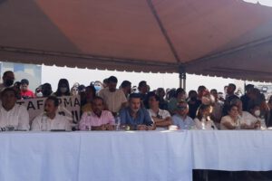 Censo Nacional de Población y Vivienda en Santa Cruz