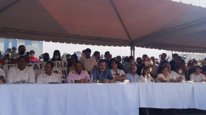 Censo Nacional de Población y Vivienda en Santa Cruz