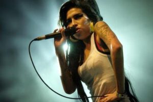 Biopic sobre Amy Winehouse con dirección de Sam Taylor-Johnson