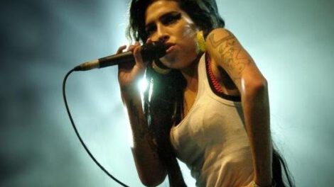 Biopic sobre Amy Winehouse con dirección de Sam Taylor-Johnson