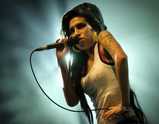 Biopic sobre Amy Winehouse con dirección de Sam Taylor-Johnson