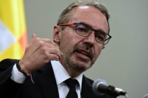 Censo de Población y Vivienda en Santa Cruz