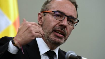 Censo de Población y Vivienda en Santa Cruz