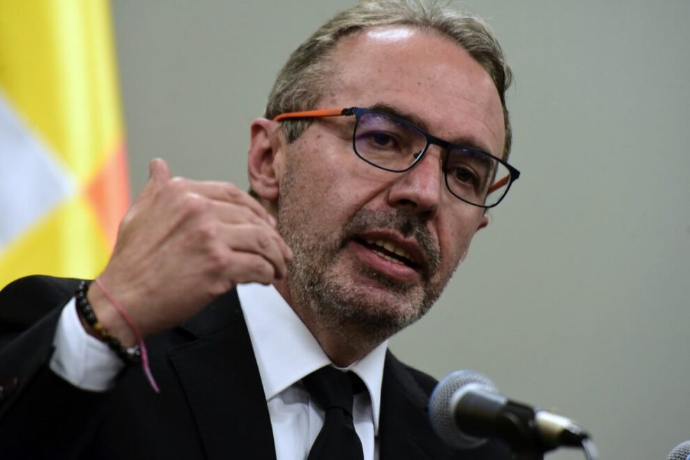 Censo de Población y Vivienda en Santa Cruz