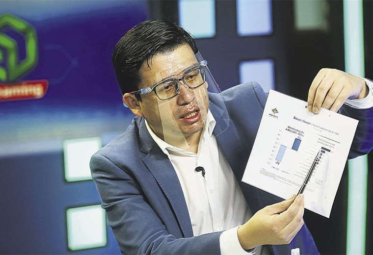 Reunión técnica entre Gobierno y rectores