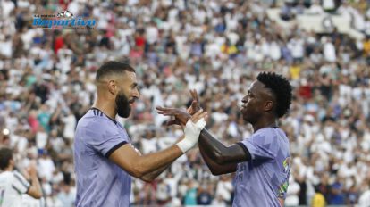 Real Madrid y su preparación para la Supercopa Europea