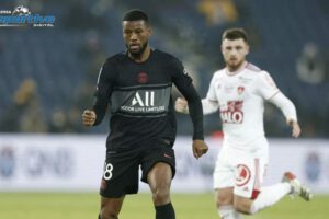 Georginio Wijnaldum dejará el PSG