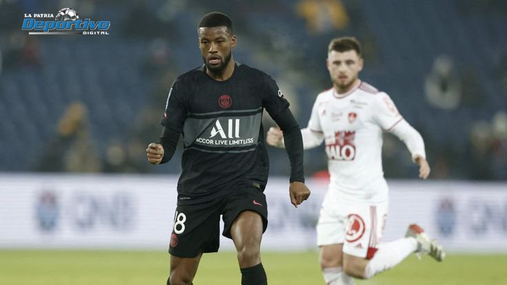 Georginio Wijnaldum dejará el PSG