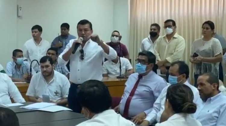 Censo de Población y Vivienda con Jhonny Fernández