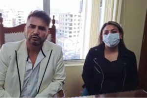 Subsidio en efectivo para esposas de militares