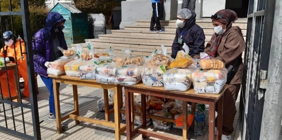 Desayuno escolar y calidad de nutrientes