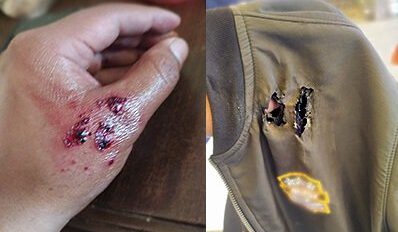Tentativa de homicidio contra periodista en Sucre