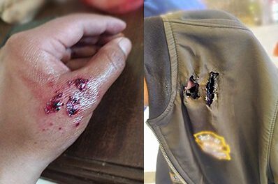 Tentativa de homicidio contra periodista en Sucre