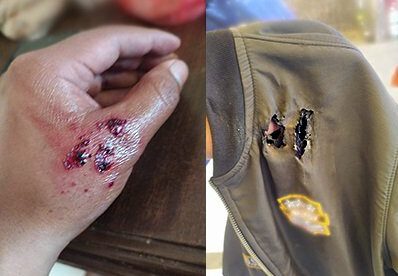 Tentativa de homicidio contra periodista en Sucre