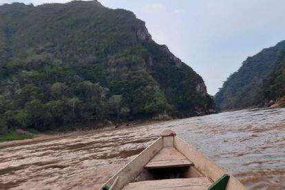 Áreas protegidas del Beni y su estado actual
