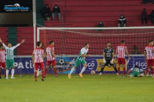 Oriente Petrolero y Nacional Potosí logran triunfo de visitante en el cierre de la séptima fecha del Clausura