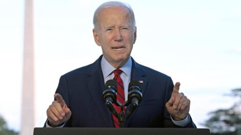 Muerte de Ayman al Zawahiri confirmada por Joe Biden