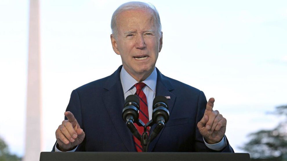 Muerte de Ayman al Zawahiri confirmada por Joe Biden