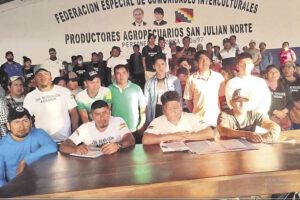 Nicolás Ramírez Taboada, integrante del grupo de encapuchados armados que atacó Las Londras