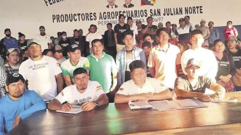 Nicolás Ramírez Taboada, integrante del grupo de encapuchados armados que atacó Las Londras