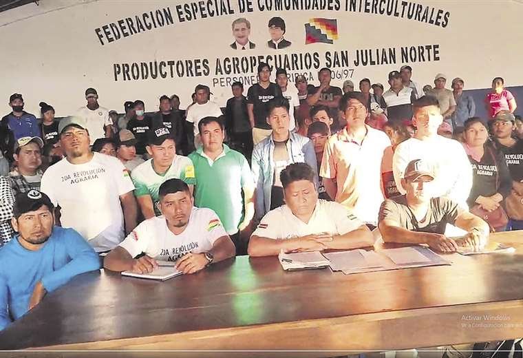 Nicolás Ramírez Taboada, integrante del grupo de encapuchados armados que atacó Las Londras