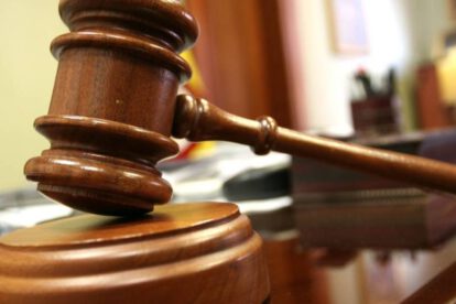 Decreto Supremo 4757 como instrumento de limpieza política