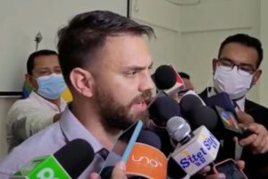 Censo en 2023 según Del Castillo