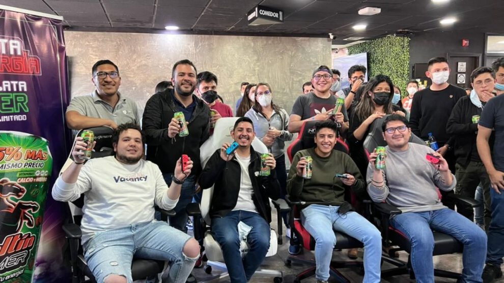 Maltín Gamer, una campaña orientada al mundo de los videojuegos