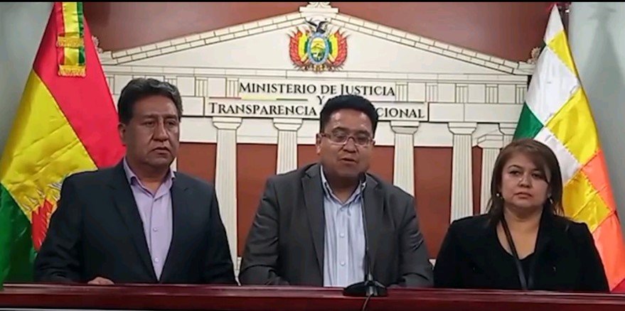 Boliviana detenida en Malasia enfrenta pena de muerte
