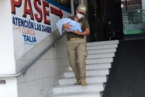 venta de bebé en Santa Cruz