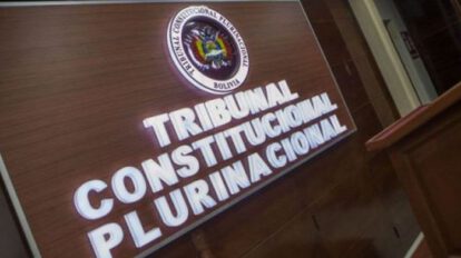 Funcionario del TCP destituido por cobrar $ 1.000 por una sentencia