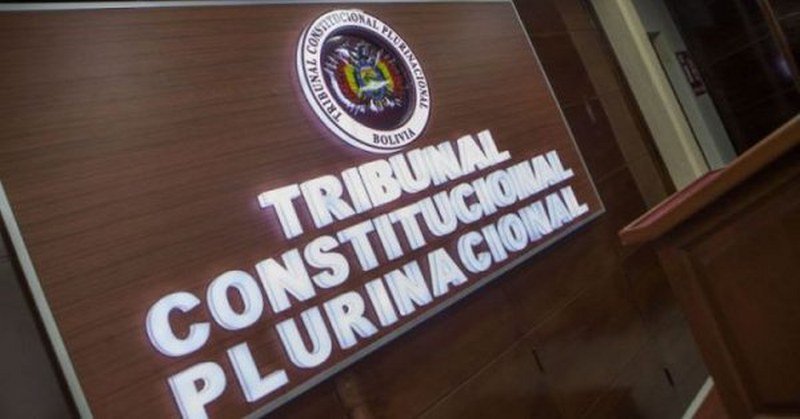 Funcionario del TCP destituido por cobrar $ 1.000 por una sentencia