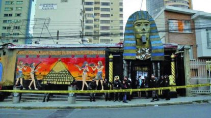 Caso Katanas y su impacto en la justicia