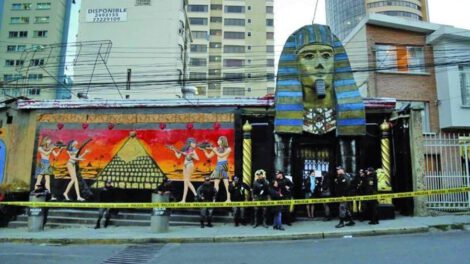 Caso Katanas y su impacto en la justicia