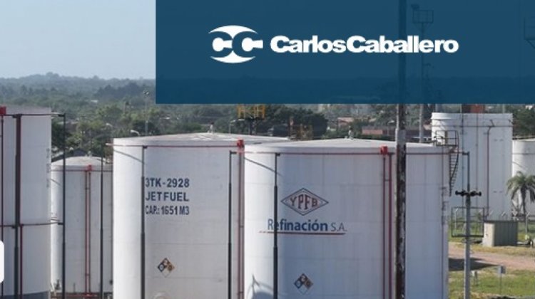 Adjudicación cuestionada en YLB por el ministro de Hidrocarburos