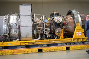 Alemania acusa a Rusia de bloquear entrega de turbina