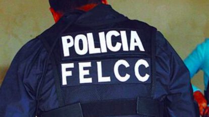 Muertes en El Alto reportadas por la Felcc