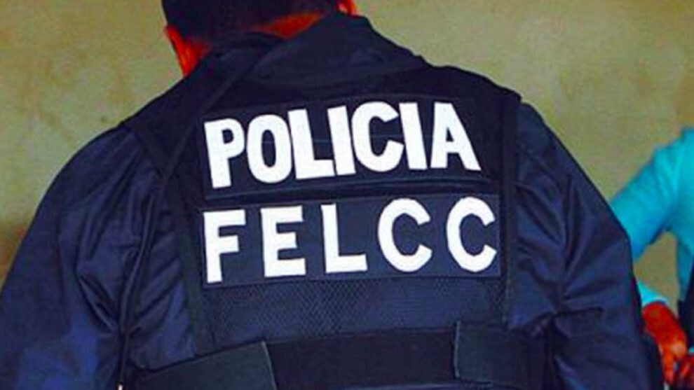 Muertes en El Alto reportadas por la Felcc