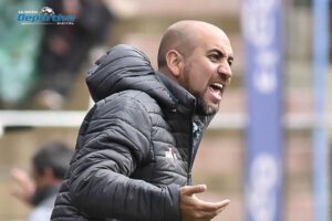 Sebastián Núñez asume la dirección técnica de Universitario para evitar el descenso